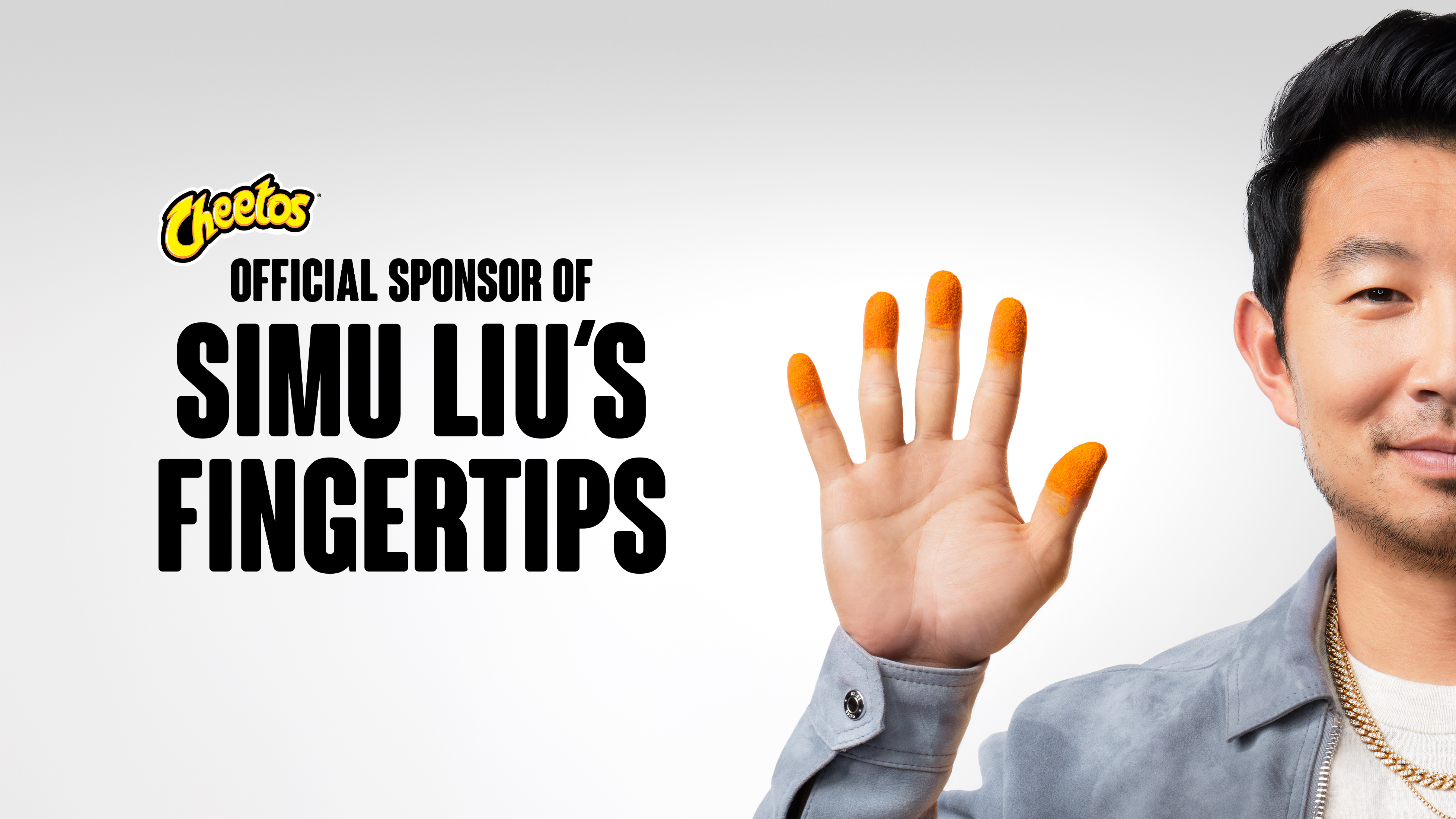 Kurt & Daniel — Cheetos Sponsortips